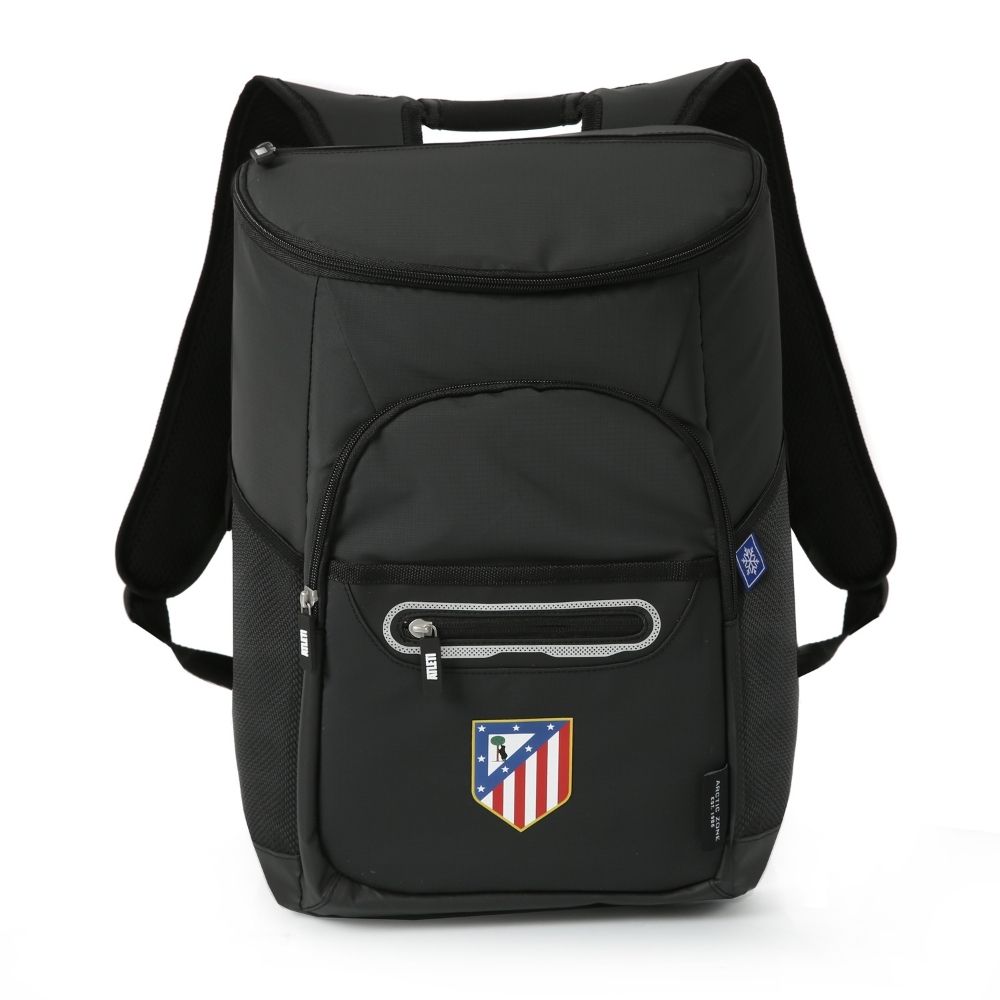 Mochila 30 Latas Negra image number null